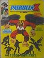 Patrulla X nº 8 Todos Moriran ( X - MEN ) | 137925 | Marvel Comics Group