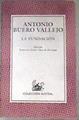 La fundación | 175526 | Buero Vallejo, Antonio