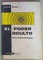 Poder Oculto El | 11440 | Blasco Ricardo