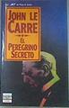 El peregrino secreto | 170472 | Le Carré, John