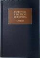 Estrategia y políticas de empresa | 130272 | Freije Uriarte, Antonio