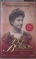 La infanta Paz de Borbón | 172981 | Álvarez, María Teresa (1945-)