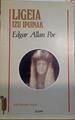 Ligeia. Izu ipuinak | 131638 | Poe, Edgar Allan