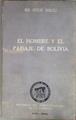 El hombre y el paisaje de Bolivia | 182888 | Raul Botelho Gosalvez
