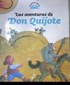 Las aventuras de Don Quijote | 172794 | Cervantes Saavedra, Miguel de (1547-1616)