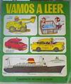 Vamos a leer | 163631 | Scarry, Richard