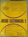 Juegos electrónicos. (T. 2) | 163174 | Redaccion de Ediciones Tecnicas Rede