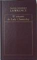 El Amante de Lady Chatterley | 105524 | Lawrence, D. H.