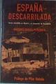 España descarrilada. Terror islamista en Madrid y el despertar de Occidente | 84871 | Perednik, Gustavo Daniel/Prologo Pilar Rahola