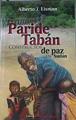 Mons Paride Tabán  constructor de paz en Sudán | 170620 | Eisman Torres, Alberto J.