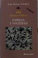 100 máximas bíblicas: familia y sociedad | 142426 | Alonso Schökel, Luis
