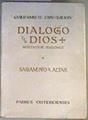 Dialogo con dios Meditaciones ( Meditatvae orationes ) Sacramento del Altar | 163146 | Padres Cistercienses, Guillermo de Saint-Thierry