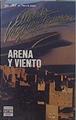 Arena y viento | 152086 | Vázquez-Figueroa, Alberto