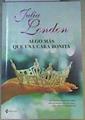 Algo más que una cara bonita | 164944 | London, Julia