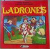 Ladrones | 145679 | Watson, Carol/Ilustrado, Stephen Cartwright