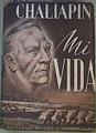 Mi Vida | 161195 | Chaliapin, Fedor