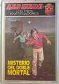 Misterio Del Doble Mortal | 20040 | Arden William