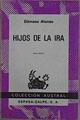 Hijos de la ira | 148305 | Alonso, Dámaso
