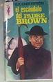 El Escándalo del padre Brown | 170580 | Chesterton, G. K.
