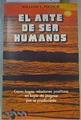 El arte de ser humanos | 168109 | V. Pietsch, William