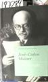 Pío Baroja | 187289 | Mainer Baqué, José Carlos (1944- )