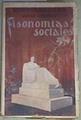 Obras inéditas Vol.I: Fisonomias sociales | 169342 | Perez Galdos, Benito