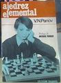 Ajedrez Elemental | 8633 | Panov Vasili N