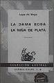 Dama boba, la. La niña de plata | 148280 | Vega, Lope de