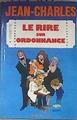 Le Rire Sur Ordonnance | 173487 | Jean-charles