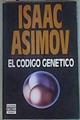 El Código genético | 93133 | Asimov, Isaac