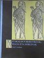 Euskaldun heretikoak magia eta sorginak | 180339 | Castellano, Rafael