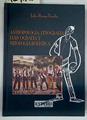 Antropología, etnografía, lexicografía y mitología bolística ( Bolos)- Cantabria | 129118 | Braun Trueba, Julio