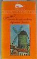 Cartas de mi molino versión íntegra | 115226 | Daudet, Alphonse/Nelson Leiva, Ilustrado/Traductor Francisco Carles