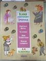 Ilargi erditxoaren ipuinak. 2 Printzesa Mutua, Ni Lehoia, Hiru Txerritxoak, Hamabi Lapurrak | 116869 | Rodríguez Almodóvar, Antonio/Xabier Monasterio ( Ilustrador)
