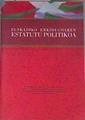 Estatuto Político de la Comunidad de Euskadi/Euskadiko Erkidegoaren Estatutu Politikoa | 175815 | VVAA