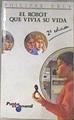 El Robot que vivía su vida | 173062 | Ebly, Philippe