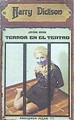 Terror En El Teatro | 45936 | Ray Jean