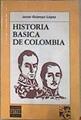 Historia básica de Colombia | 183216 | Ocampo López, Javier
