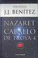 Nazaret Caballo De Troya 4 | 21758 | Benitez Juan Jose