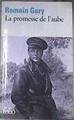 La promesse de l'aube | 174378 | Romain Gary