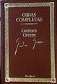 Graham Greene: Obras completas. (T. 7): Orient Express / Campo de batalla | 143216 | Greene, Graham
