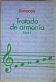 Tratado de Armonia Vol.1 Zamacois | 158017 | Zamacois, Eduardo
