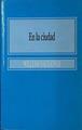En la ciudad | 154045 | Faulkner, William