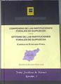 Compendio de las instituciones forales de Gipuzkoa Epítome de las instituciones forales de Gipuzkoa | 171356 | Echegaray, Carmelo de