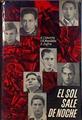 El sol sale de noche: La presencia española en la Gran Guerra Patria | 184403 | Isidro Mendieta, Eusebio Cimorra/Enrique Zafra