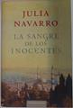La Sangre De Los Inocentes | 23079 | Navarro Julia