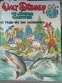 Los Jovenes Castores. El Viaje de los salmones | 162580 | Sotelo Morillo, Aurora/Walt Disney