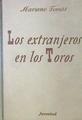 Los Extranjeros En Los Toros | 52273 | Tomas, Mariano