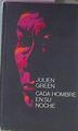 Cada Hombre En Su Noche | 34731 | Green Julien