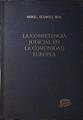 La Competencia judicial en la Comunidad Europea | 94154 | Desantes Real, Manuel